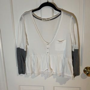 Free people top